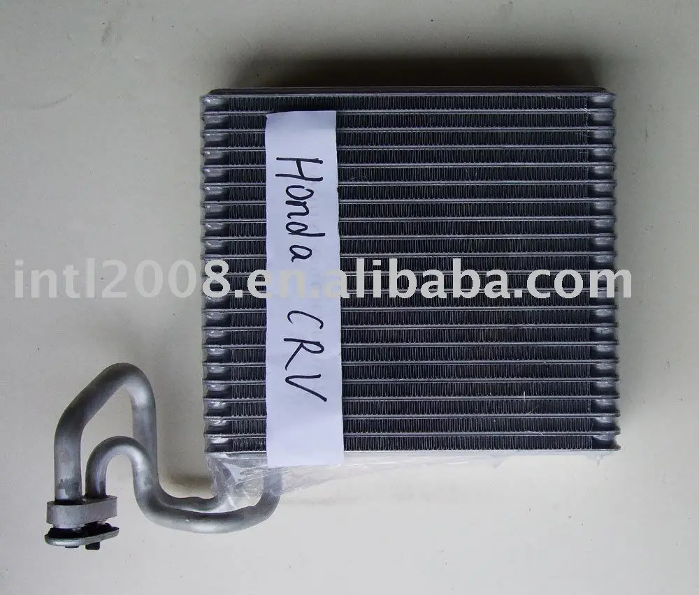 auto evaporaotor for HOND CRV/ auto evaporator /car evaporator