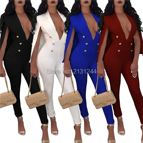 solid jumpsuit606