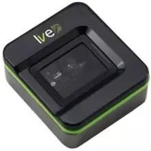 Считыватель отпечатков пальцев USB биометрический сканер отпечатков пальцев KO6000 W/CD привод программного обеспечения SDK Поддержка Android LINUX