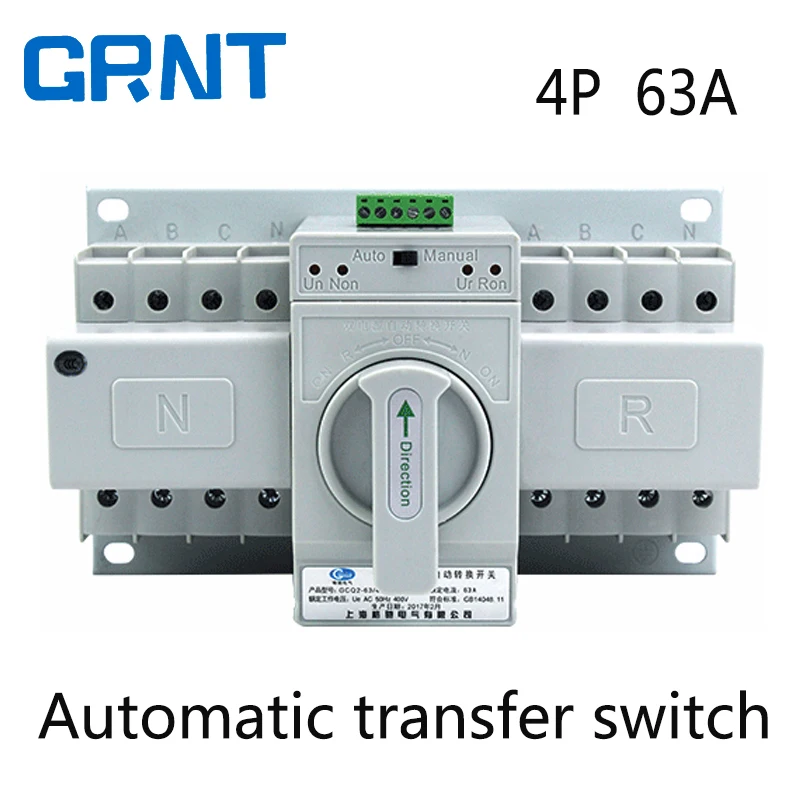 4P 63A