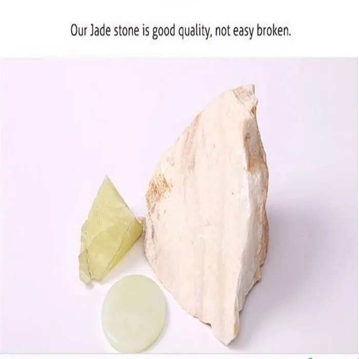 Jade Stone 6