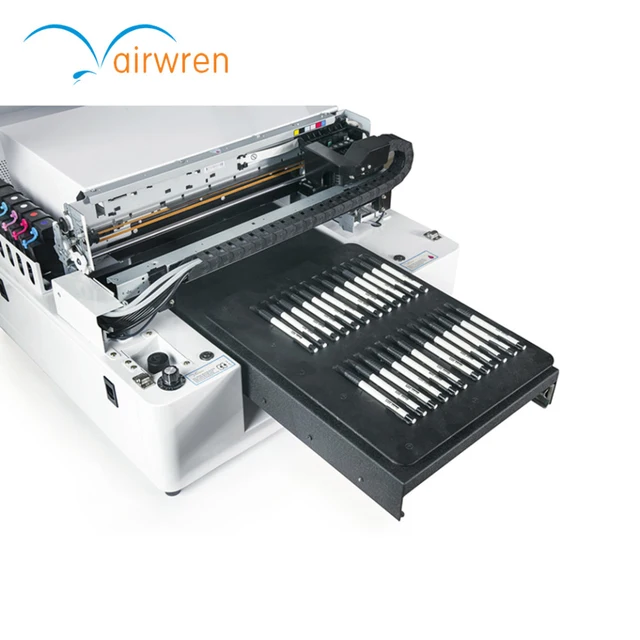 Cheap For Sale In Stock Led Uv Printer A3 Size Printing Machine To Print On Pen Cheap For Sale In Stock Led Uv Printer A3 Size Printing Machine To Print On Pen