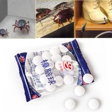 5 мешков натуральная камфора мяч камфора белые шарики от моли устойчивые к насекомым едят моли нафталин безопасный борьба с вредителями