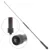 Diamond RH901S sma-женский Dual Band 144/430/МГц широкая полоса антенна для Baofeng Walkie Talkie UV-5R/5RE UV-82 двухстороннее радио