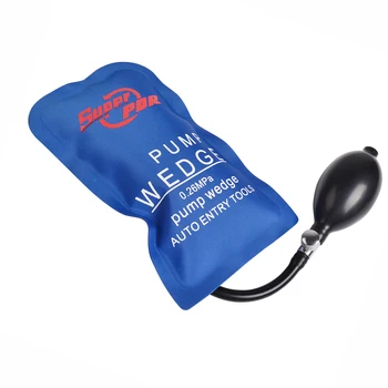 

10pcs/set PDR tools Pump Wedge Locksmith Tools Auto Air Wedge Airbag Lock Pick Set Open Car Door Lock Hand Tools