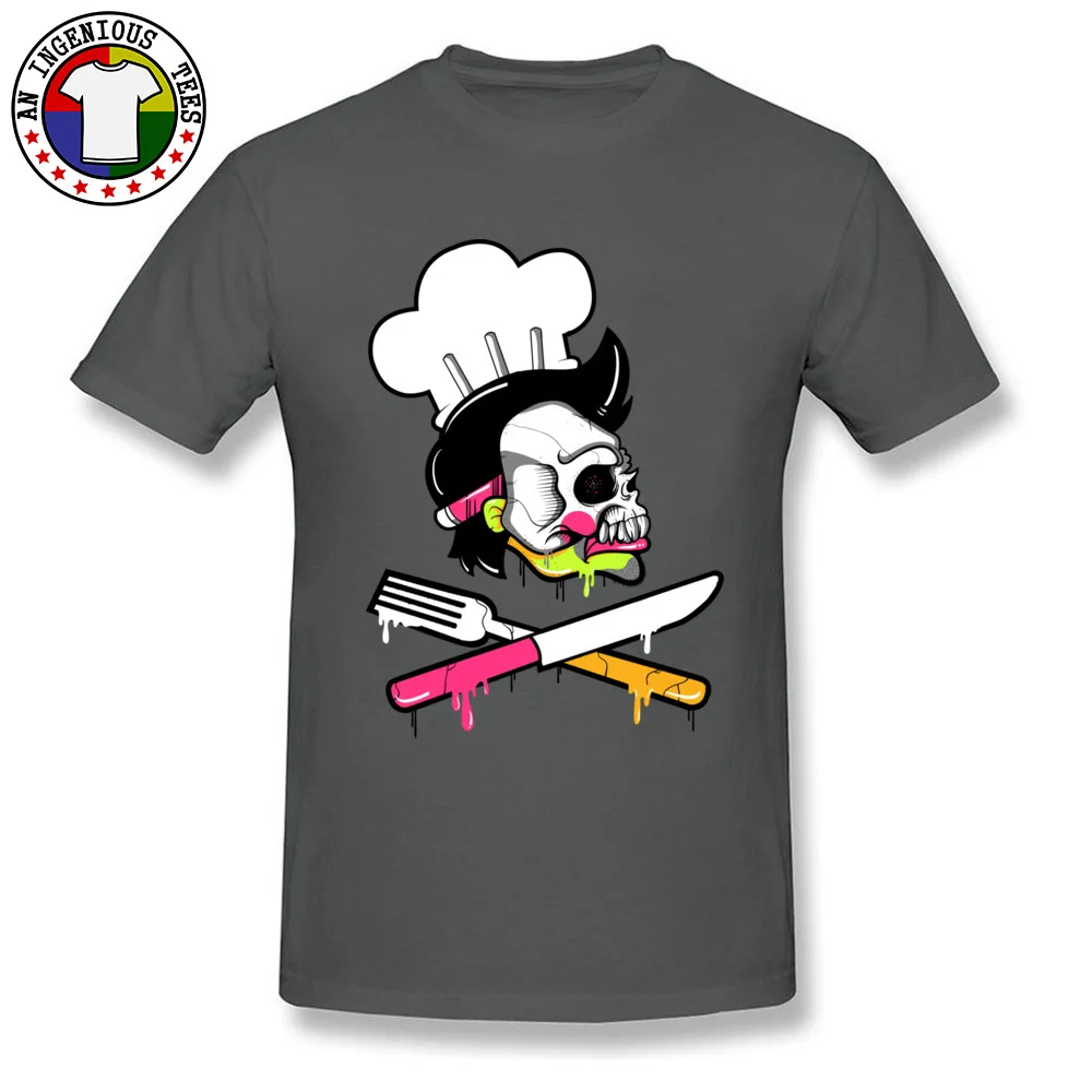 Jolly roger Tshirts Funny Short Sleeve Oversized O Neck Pure Cotton Tops & Tees Personalized Tee-Shirts for Men Summer Fall Jolly roger carbon