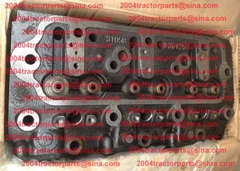 

3105B-03101 Cylinder head for Fujian Lijia SL3105ABT & SL3105BT diesel engines
