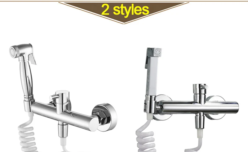2 styles