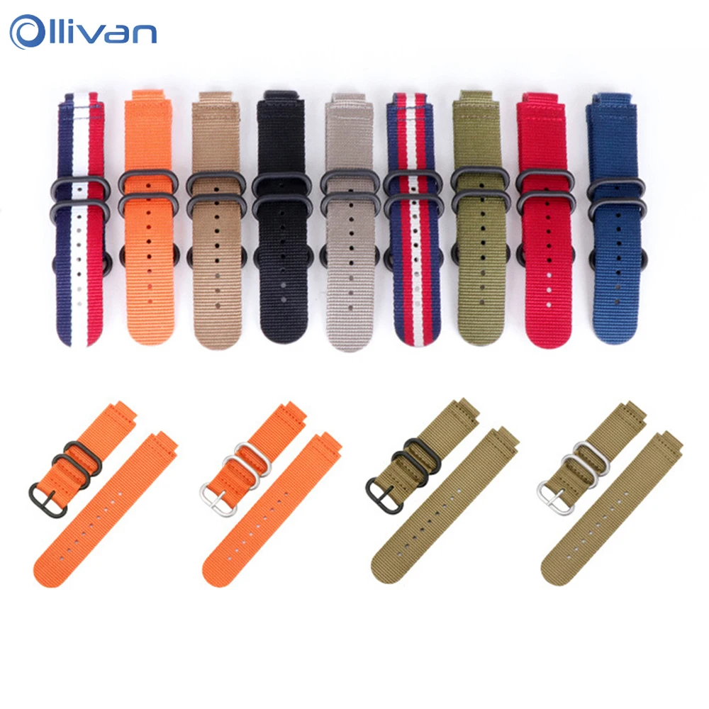 garmin forerunner 235 nylon strap