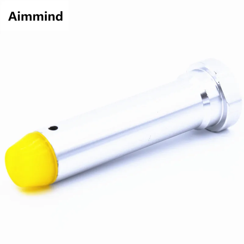 

Rifle Buffer Recoil Standard Buffer Assembly Buffer for .223 5.56 AR15 M4 Carbine