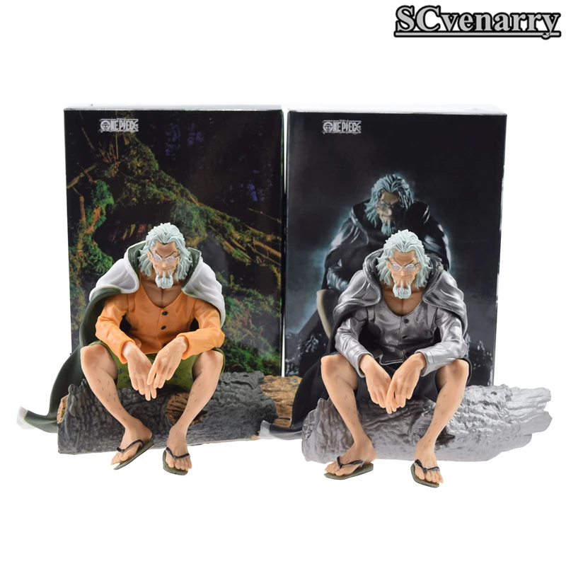 Одна деталь Rayleigh reator x creator Статуэтка Silvers игрушечная фигурка-модель 14 см | Игрушки
