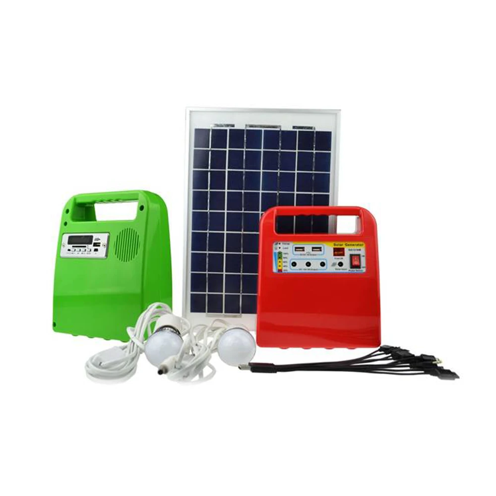 EASUN POWER IPower 10W 1210-2