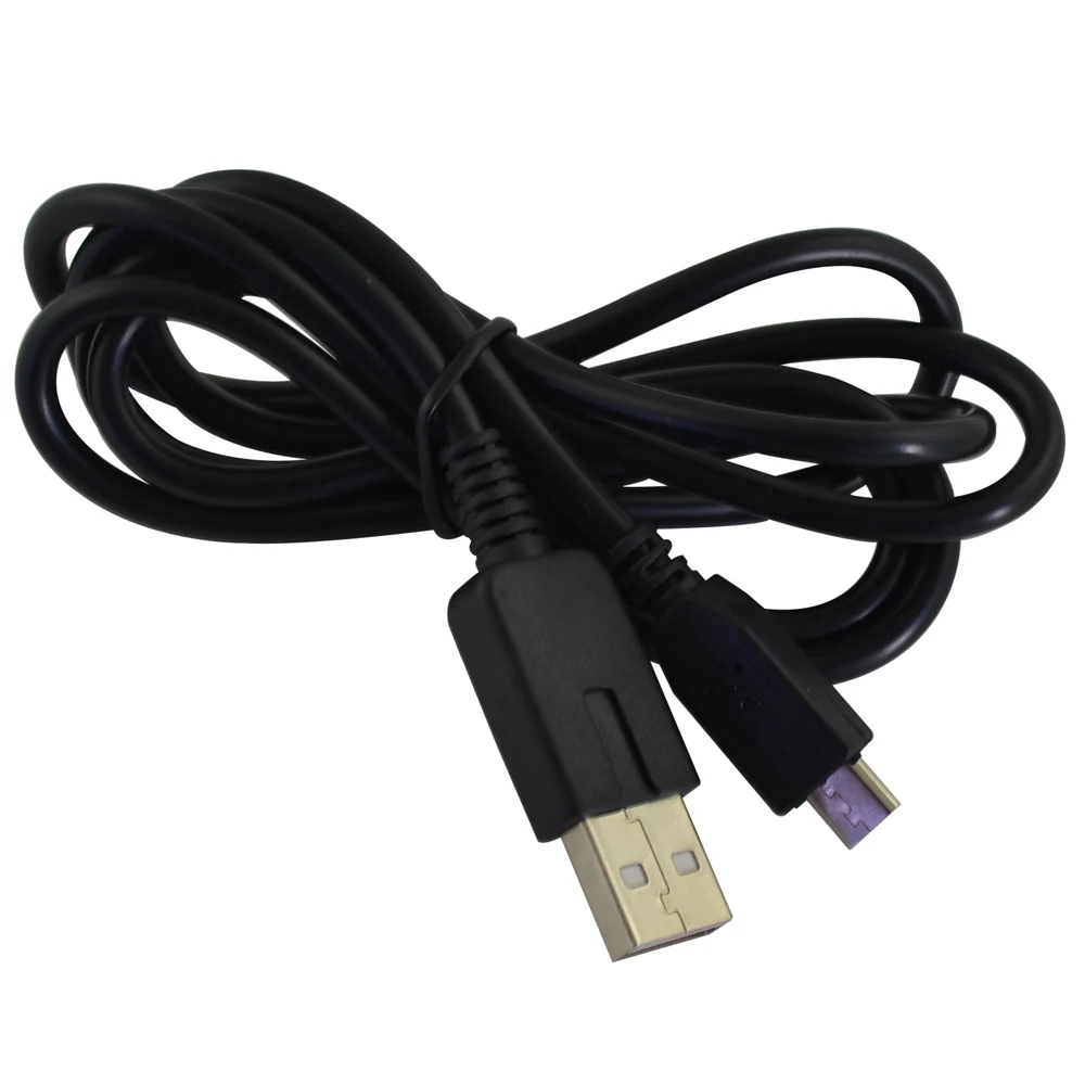 Xunbeifang 20 штук usb-кабель для зарядки Оборудование для PSV 2000