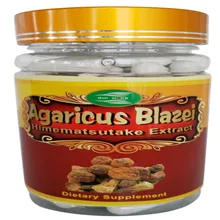 Agaricus Blazei 50:1 Extract 50% Polysaccharide Capsule 200pcs free shipping