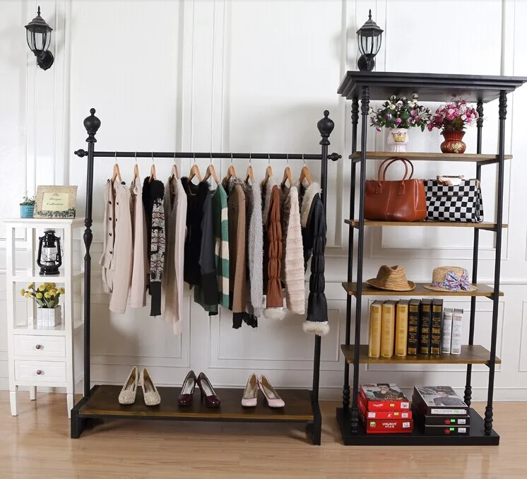 Clothing Rack In Room Ideas Clothing Rack In Room Ideas