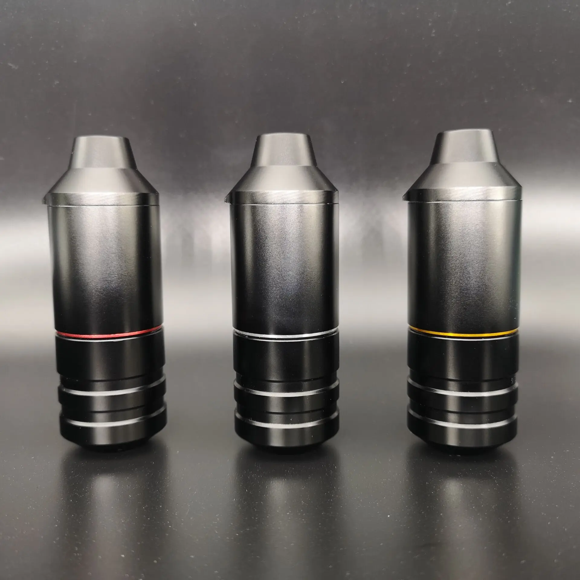 

Developed Powerful Mini Tattoo Pen With Short Size Powerful Motor for Liner and Shading Rotary Machine Gun