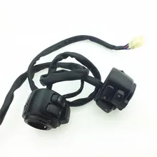 STARPAD для мотоцикл изменение руль переключатель аксессуары мотоцикл ручки переключателя 25 мм