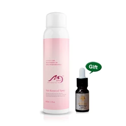 Newest SprayAway Painless Hair Removal Cream Depilatory Cream Smooth Skin Body Master Removal Cream Foam Mousse Drop shipping Newest SprayAway Painless Hair Removal Cream Depilatory Cream Smooth Skin Body Master Removal Cream Foam Mousse Drop shipping