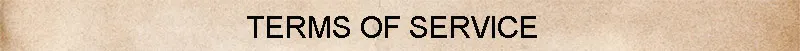 TERM-OF-SERVICE