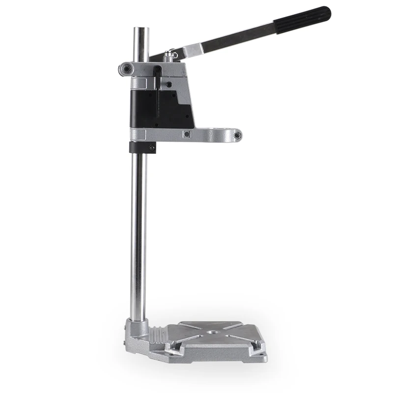 43mml Electric Drill Stand Power Tools Dremel Grinder Rack Stand Clamp