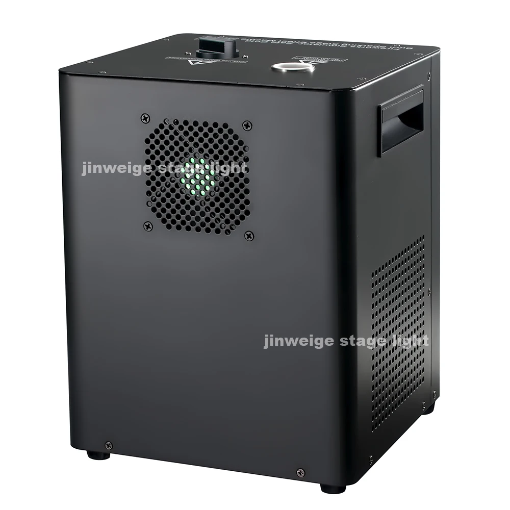 Бесплатная доставка 2 шт./лот Flightcase упаковка DMX сценический холодный фонтан