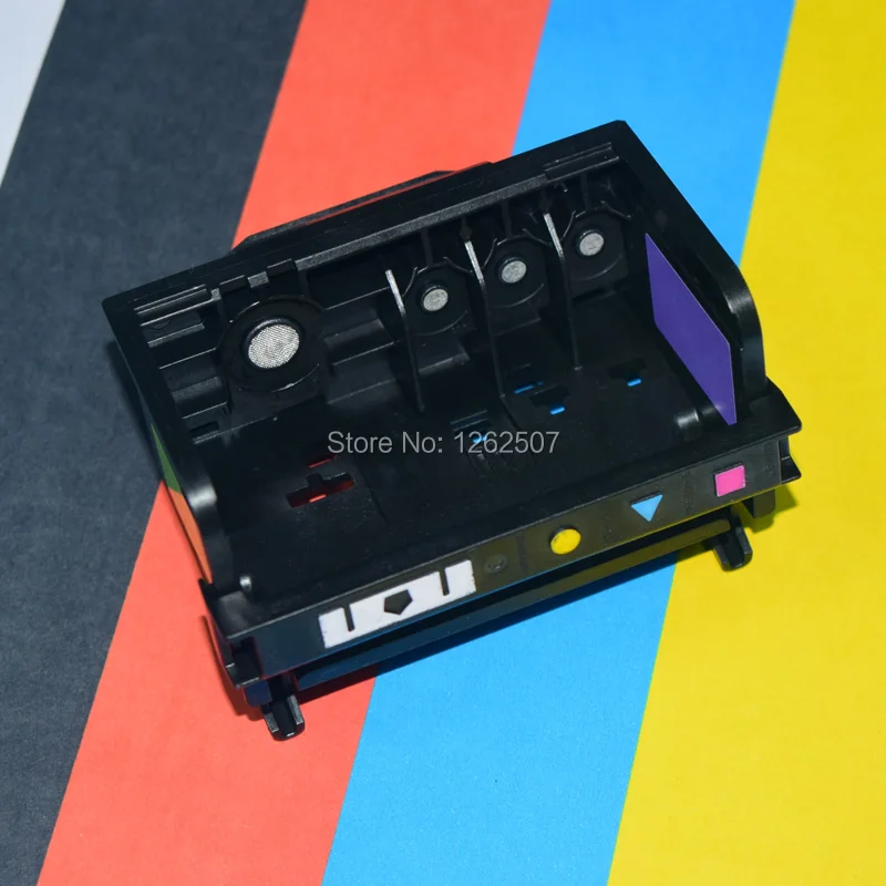 

100% tested original printhead for HP Officejet 7000 Wide Format Special Edition Printer E809b (C9316A)