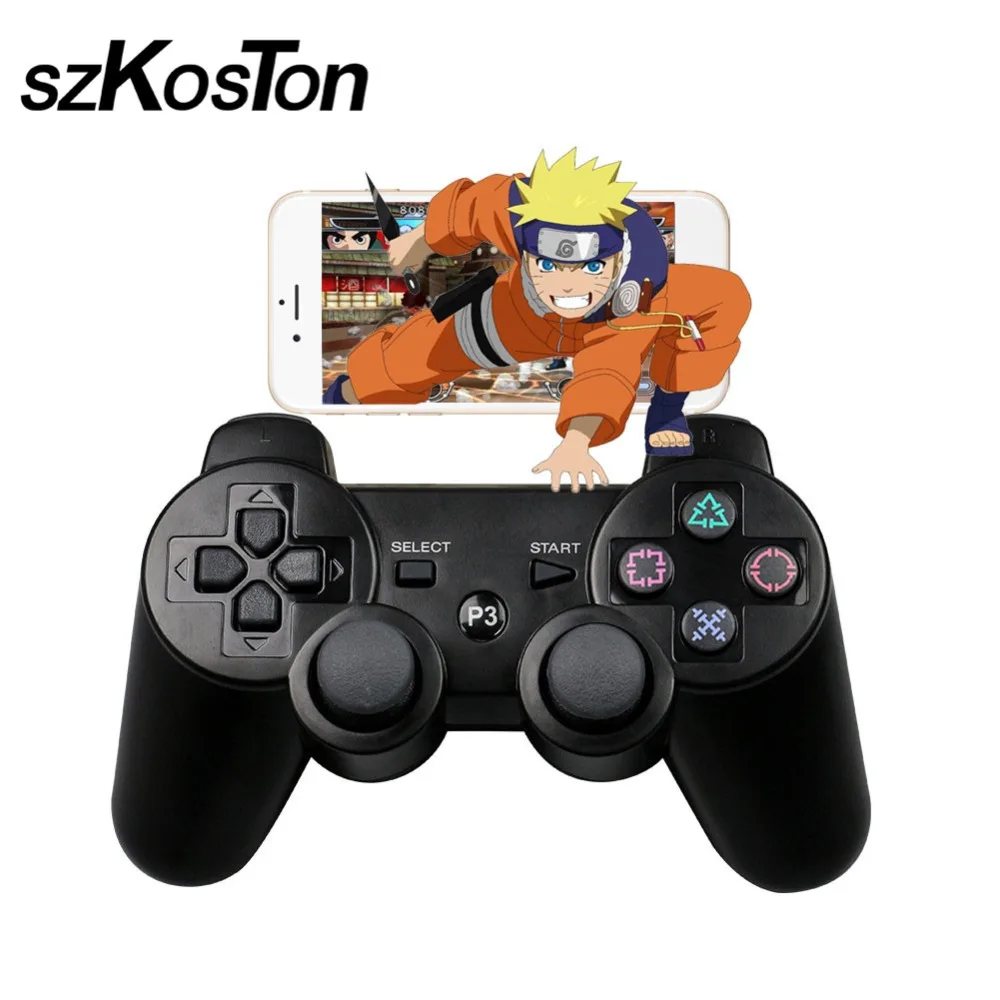 Double shock controller gamepad Drivers