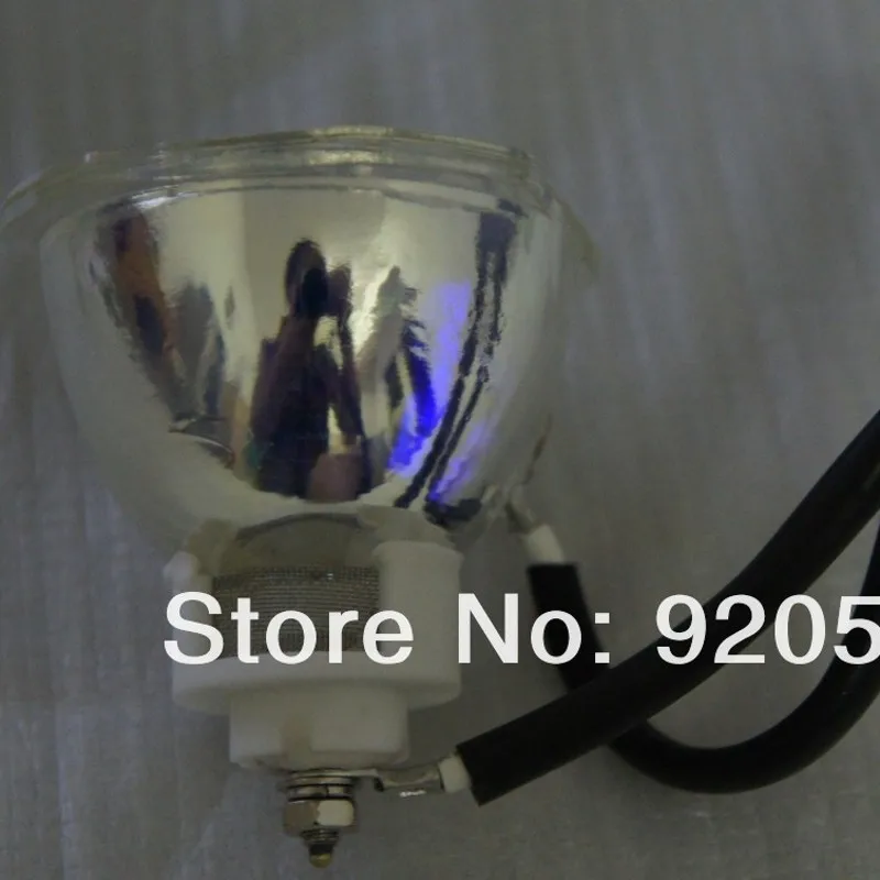 

Free Shipping Replacement bare projector Bulb AJ-LAN1 / 6912B22008B for LG AN110-JD/AN110B/AN110W