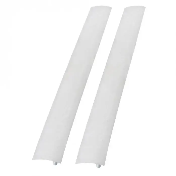 21Inch Silicone Kitchen Stove Counter Gaps Cover Oven Guard Spill Seal Slit Filler LBShipping
