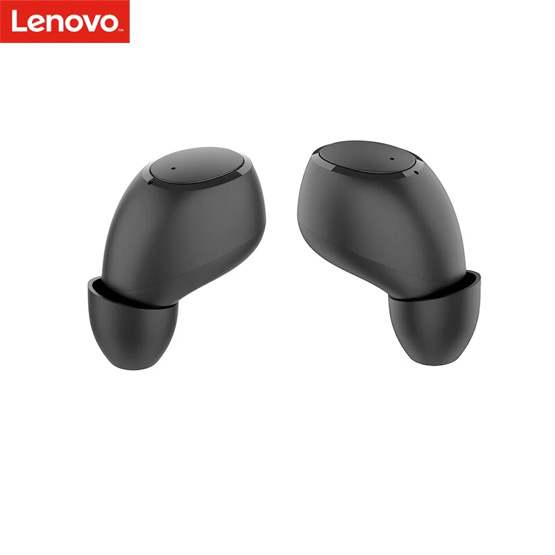 Lenovo S1 наушники tws bluetooth IPX5 водонепроницаемые BT V5.0 беспроводные для xiaomi lenovo iphone