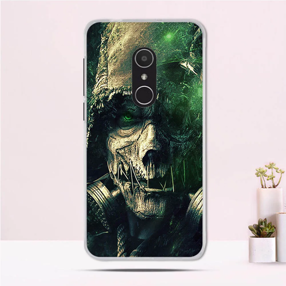 Чехол для Alcatel 1X 1 X 5059D 5059X чехол задняя крышка телефона alcatel 1x 5059d 5059x мягкий