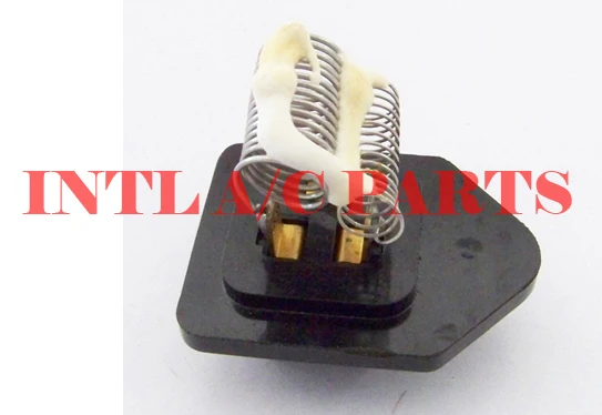 

HVAC Heater BLOWER Motor fan Resistor Rheostat for Mitsubishi Canter 3pin
