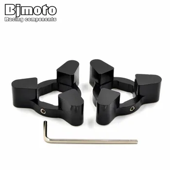 

Bjmoto motorbike 19mm shock absorber Fork Adjuster Preload For Honda CBR600RR 2007-2010 CB1000R 2008-2009 CBR1000RR 2008-2011