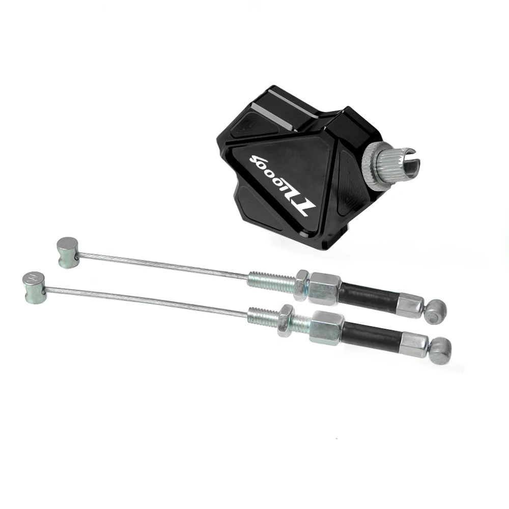 Для SUZUKI TL1000S TL 1000 S TL1000 1997 2001 1998 1999 2000 ЧПУ мотоцикла мото трюк рычаг сцепления