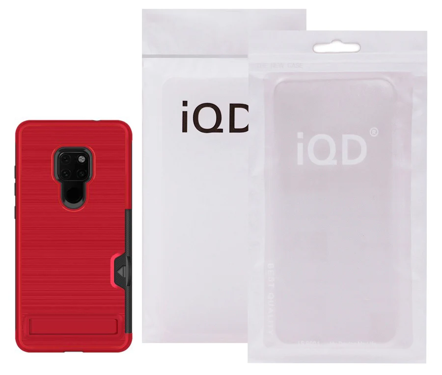 mate 20 cases