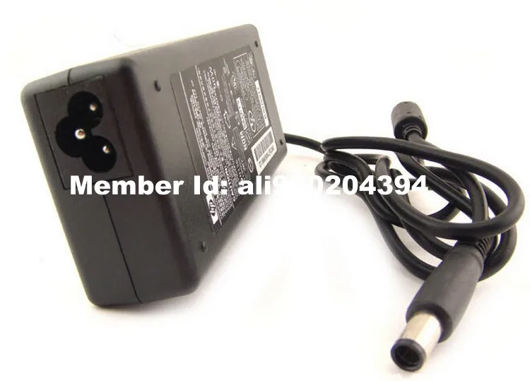 Замена JIGU для HP 18 5 V 4.9A nc6400 NX6320 EliteBook 2530p 8440p|for hp|18.5v |