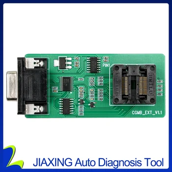 

ELV Repair Adapter for CGDI Prog MB for Benz Car Key Programmer