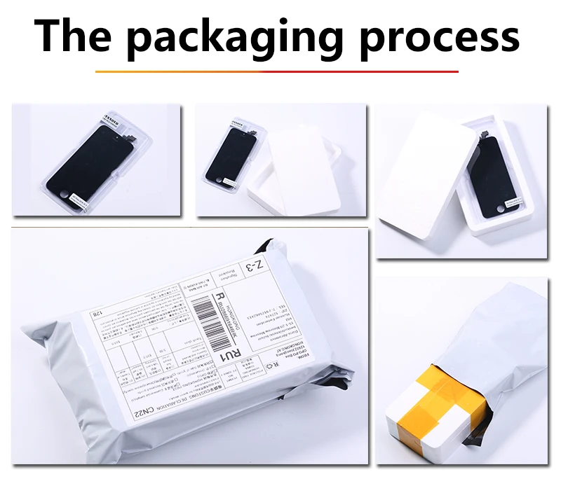 lcd screen replacement for iphone 4 4s 5 5c 5s 6 6plus 6s 6splus 7 7plus 8 8plus X (20)