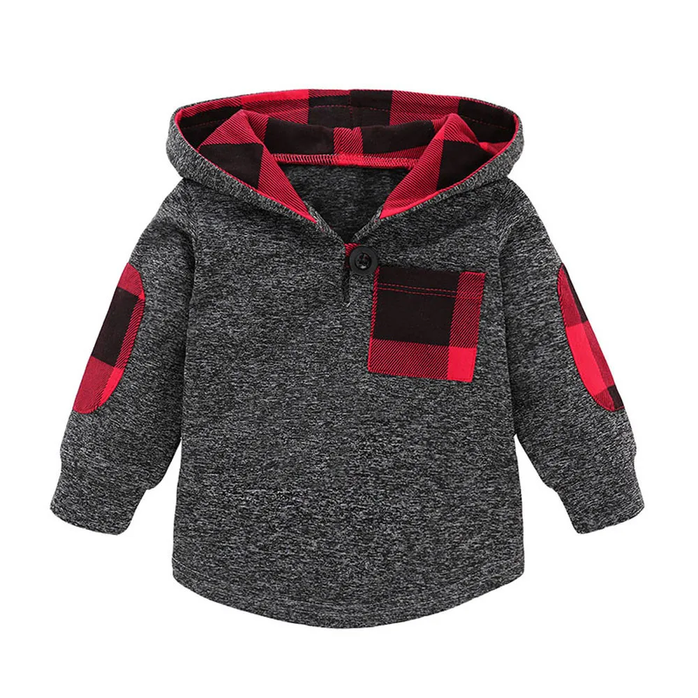 Комплект из 2 предметов для новорожденных мальчиков и девочек, толстый теплый свитер, топы+ штаны, осенне-зимняя хлопковая одежда, комплекты одежды для детей