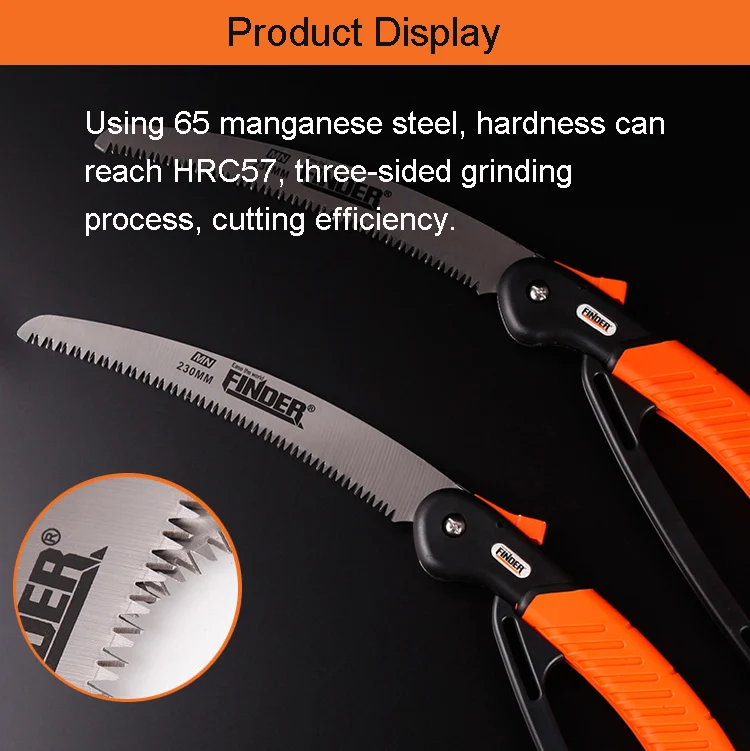 Pruning Saw-2
