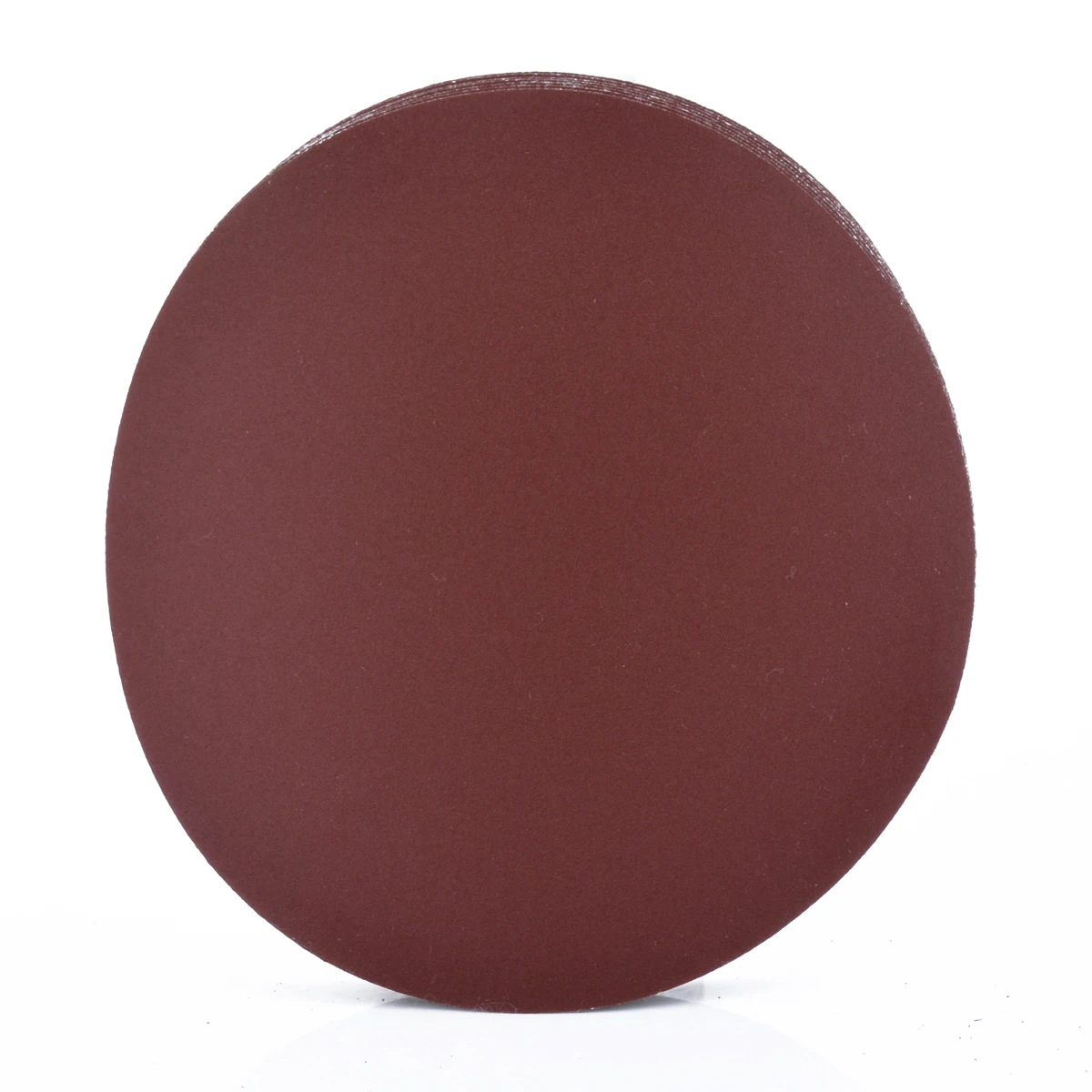 30Pcs 6 Inch Self Adhesive Sanding Disk 80/180/320 Grit Sanding Disc Stick On Sandpaper Peel for Polishing Abrasive Rotary Tools