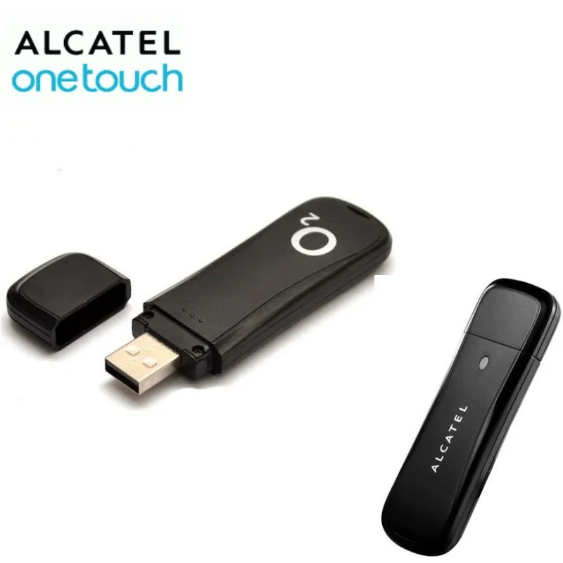 

Alcatel X230D HSDPA UMTS USB Stick 7.2Mbps