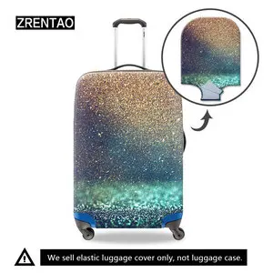 suitcase cover small
