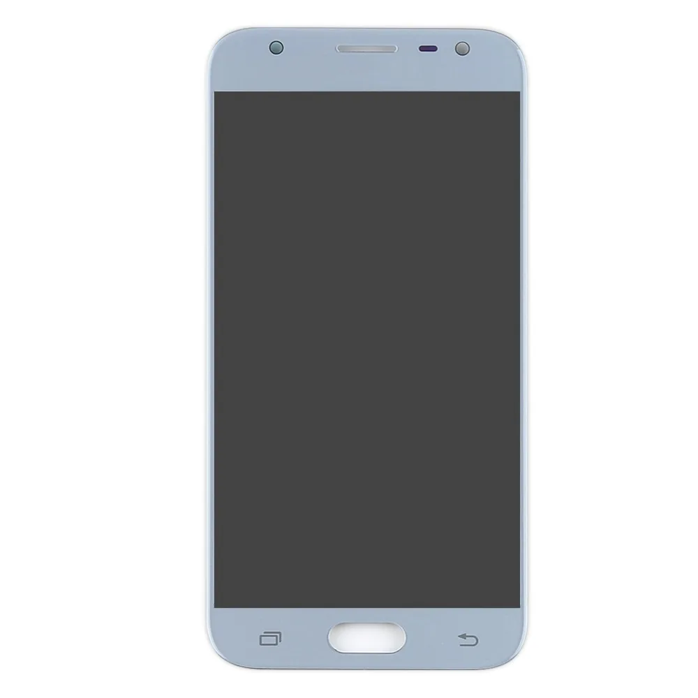 J330 lcd для samsung Galaxy J3 lcd J330 J330F J330G lcd дисплей сенсорный экран дигитайзер AAA для samsung J3 экран