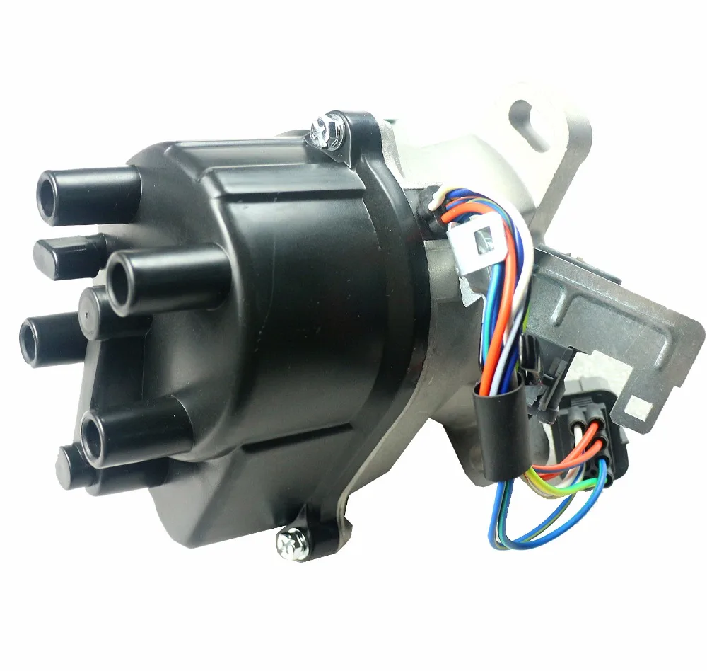 New Ignition Distributor Fit For Honda Accord 2.2l F22a1 F22a4 F22a6