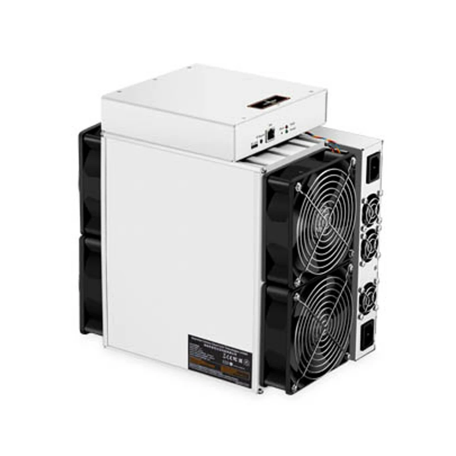 Used Asic Miner BITAMAIN AntMiner S17 53T SHA256