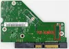 WD10EADS, WD5000AADS, WD5000AVDS hard disk circuit board/ 2060-701640-001 REV A , 2060 701640 001 / 2061-701640-300 , 701640-700 ► Photo 2/2