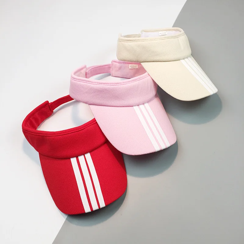 

Air Top Hats Nothing Top Ventilation Men And Women Korean Summer Outdoor Sport Run Cycling Sunscreen Sun Hat Sun Hat