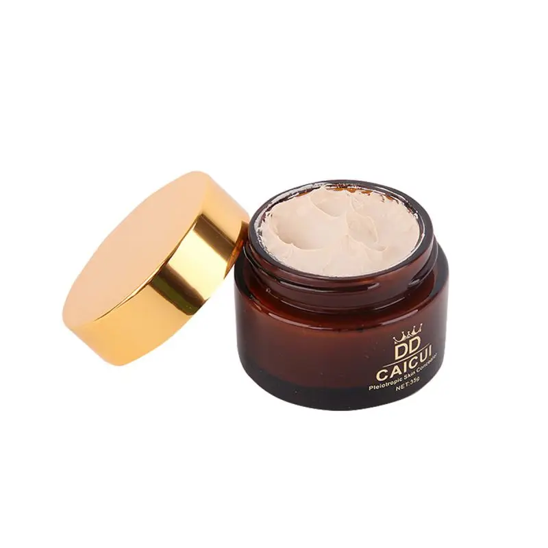 

Face Moisturizers Whitening Anti-aging Creams DD cream Shrink Pores Skin Care 35g