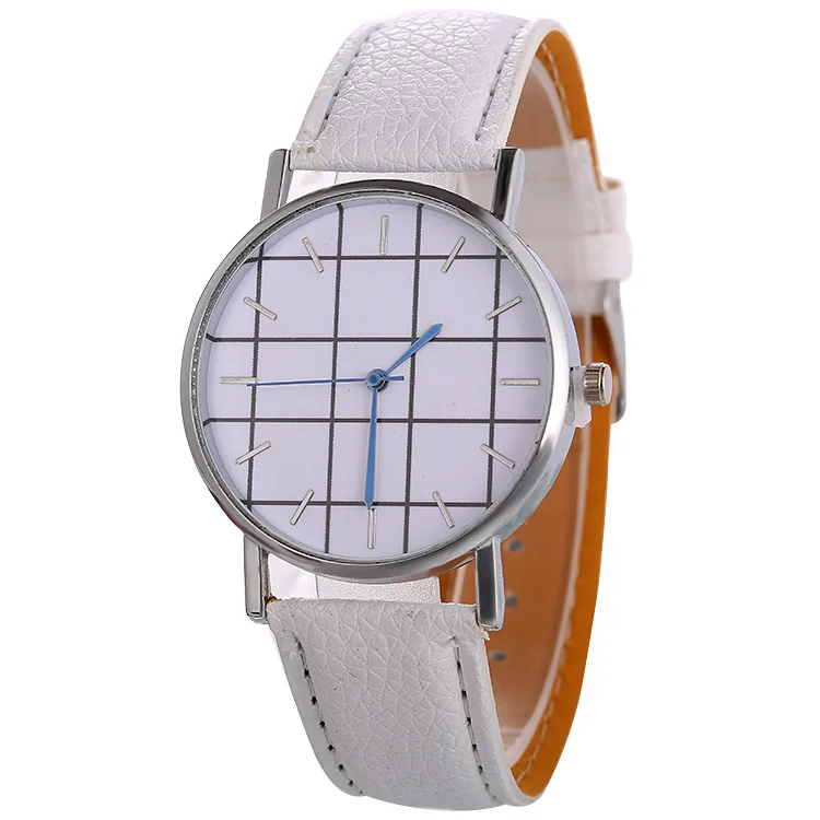 

SANYU 2018 New Arrive Womens Fashion Luxury Watches Quartz Leather Band Wristwatch Unisex Popular Clock Gift